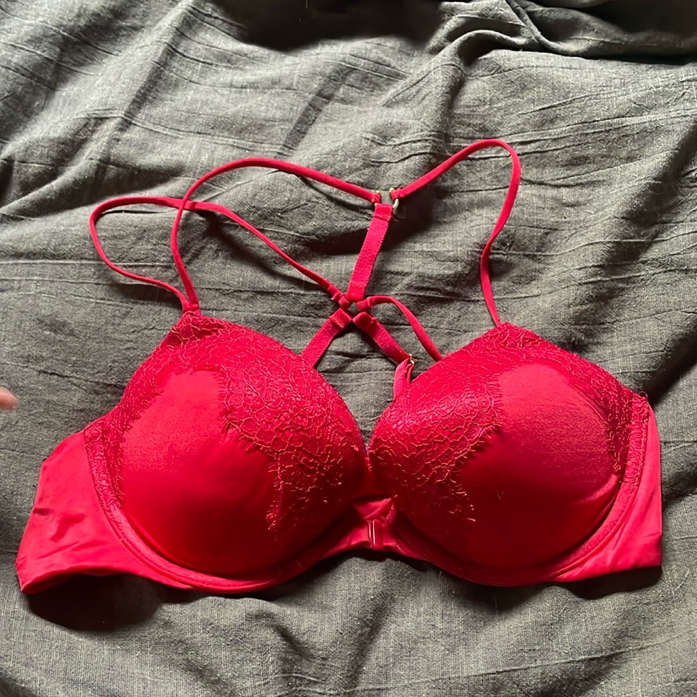 Victoria’s Secret Bra